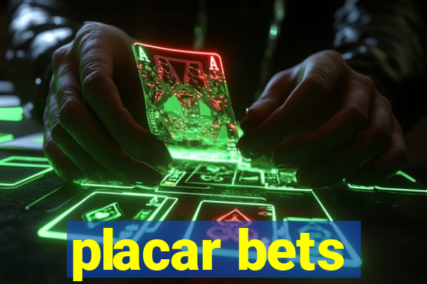 placar bets